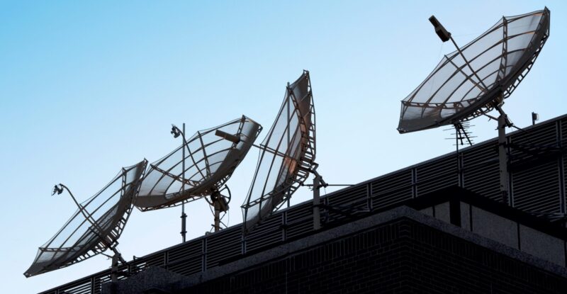 Centros de comunicación