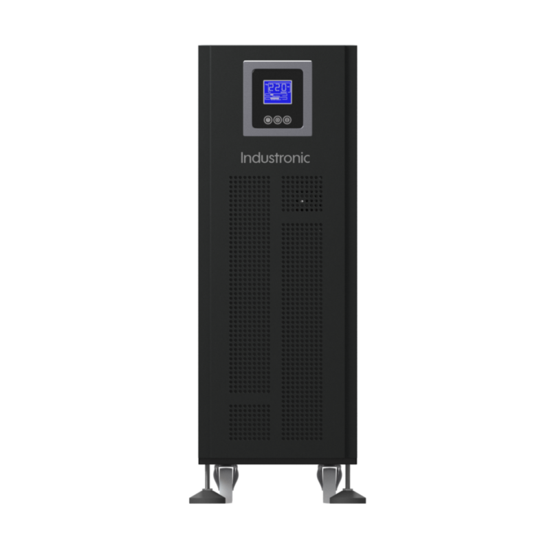 UPS-IND HF 1200 Bifásico UPS-IND HF 1200 Bifásico