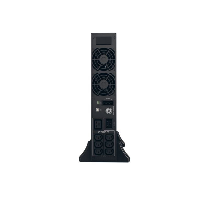 UPS-IND RP 1203 Bifásico