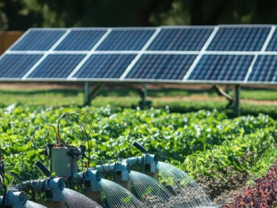 Sistemas de energía sustentable en México: tipos, beneficios y cómo implementarlos