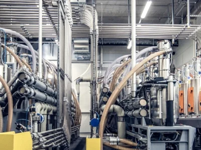 UPS industrial: qué es, cómo funciona y cómo elegir el mejor