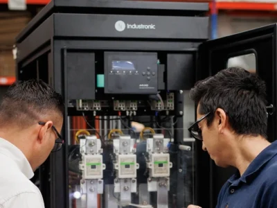 Reguladores de voltaje para empresas: ¿por qué son esenciales? 