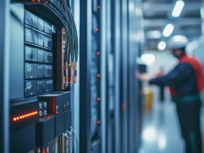 Medidor de electricidad: usos, tipos y aplicaciones industriales