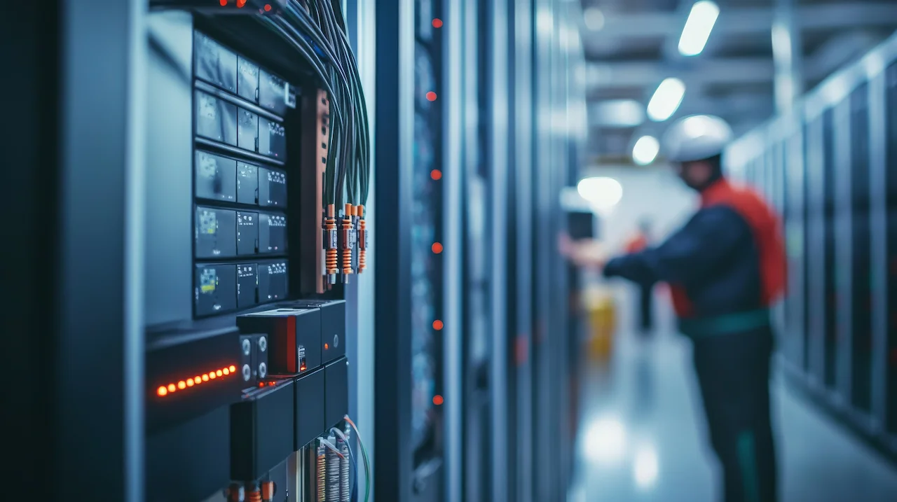 Medidor de electricidad: usos, tipos y aplicaciones industriales