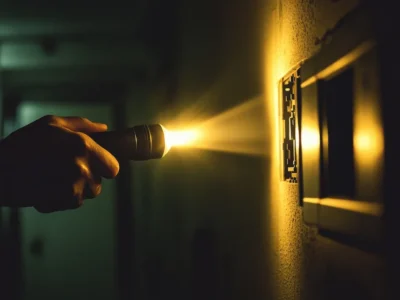 Cortes de energía eléctrica: causas, impacto y soluciones técnicas