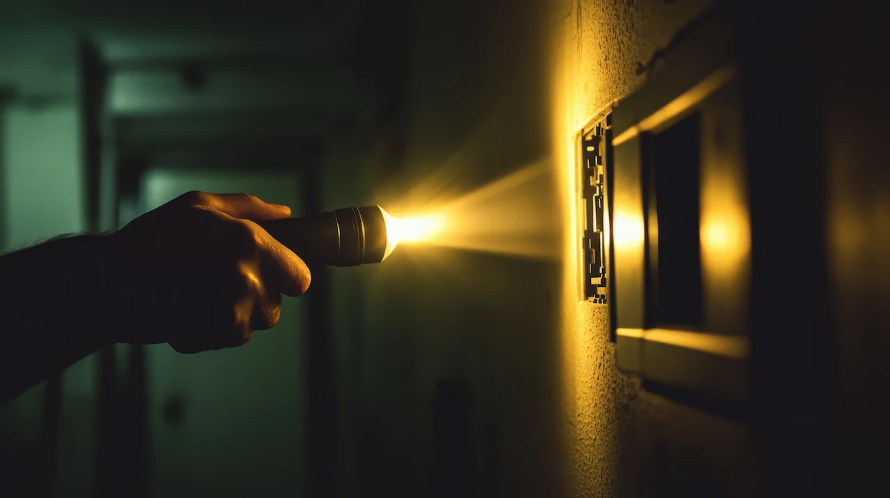 Cortes de energía eléctrica: causas, impacto y soluciones técnicas