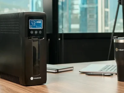 UPS para PC: guía completa para proteger sus equipos