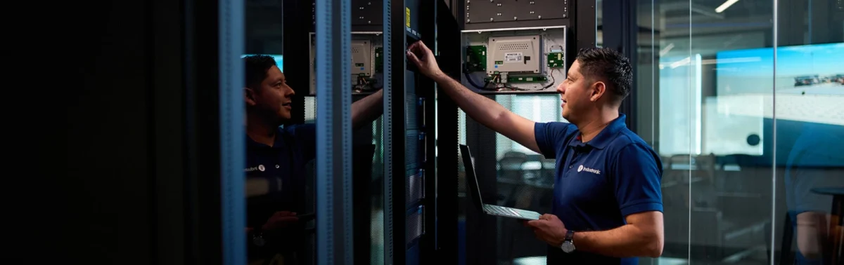 análisis de calidad de energía análisis de calidad de energía