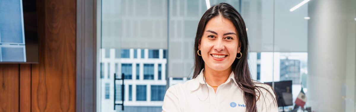 asesoría con Industronic