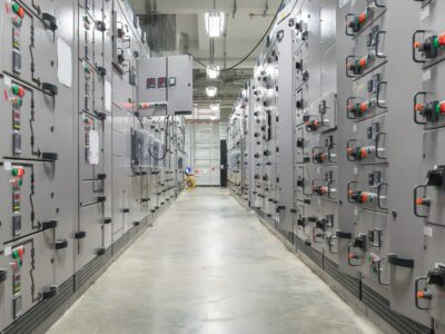 Calcular el factor de potencia: guía clara para la industria