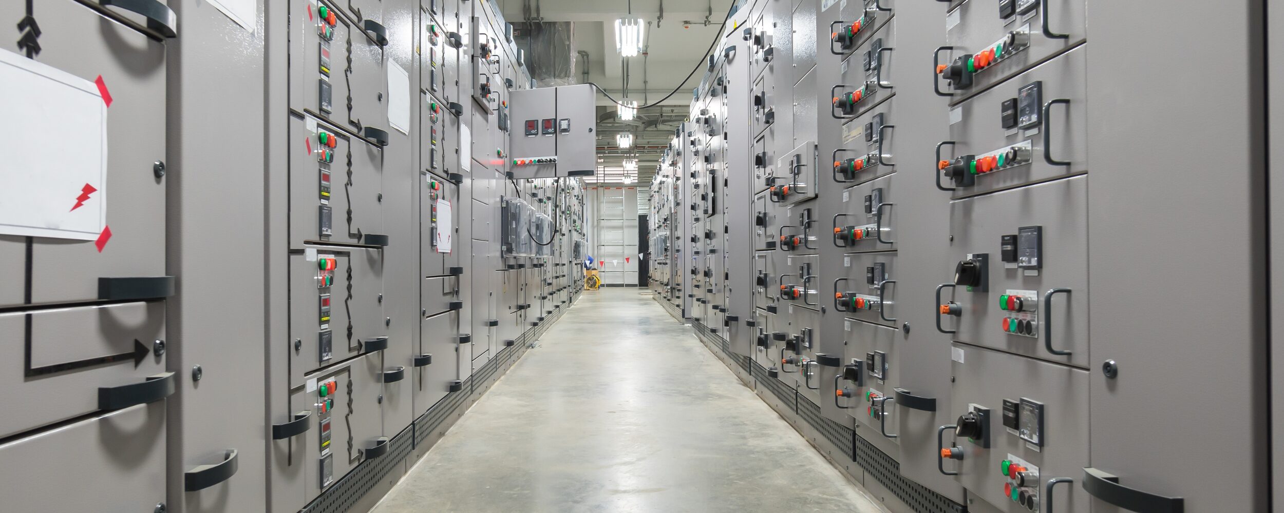 Calcular el factor de potencia: guía clara para la industria Calcular el factor de potencia: guía clara para la industria