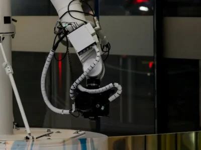 Convertidor de frecuencia para control y eficiencia en motores eléctricos Convertidor de frecuencia para control y eficiencia en motores eléctricos