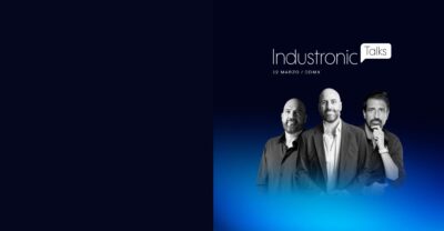 Asista a nuestro evento gratuito Industronic Talks CDMX. Reguladores.com