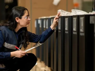 ¿Cómo seleccionar un UPS según su carga y tipo de instalación? 