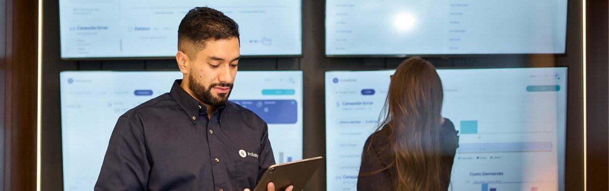 converse con industronic