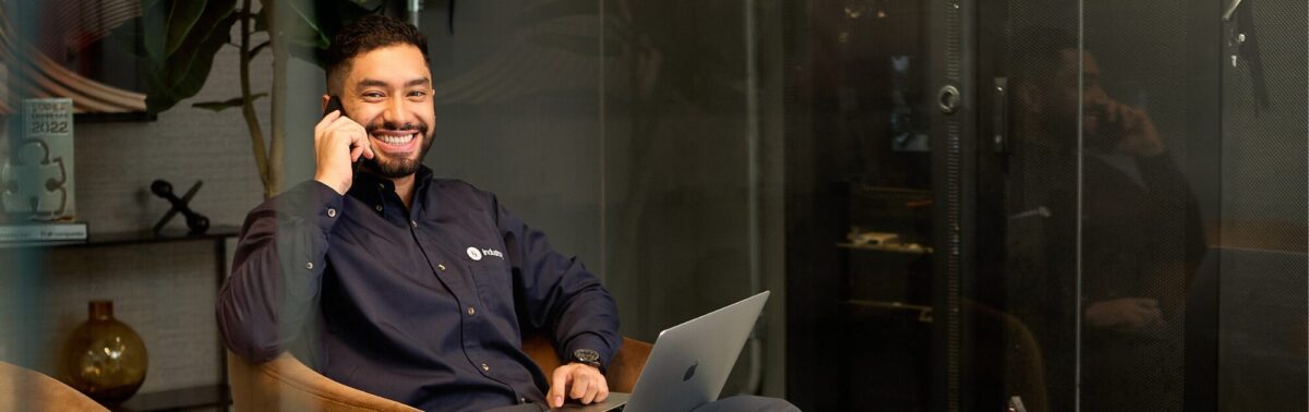 industronic asesoría