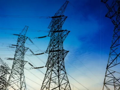 Redes eléctricas: estabilidad, protección y eficiencia energética Redes eléctricas: estabilidad, protección y eficiencia energética