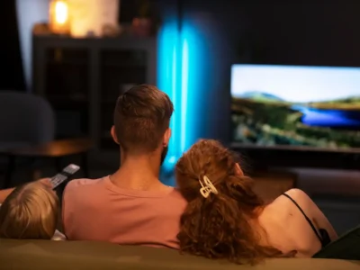 Regulador de voltaje para televisión: proteja su pantalla de las variaciones eléctricas Regulador de voltaje para televisión: proteja su pantalla de las variaciones eléctricas