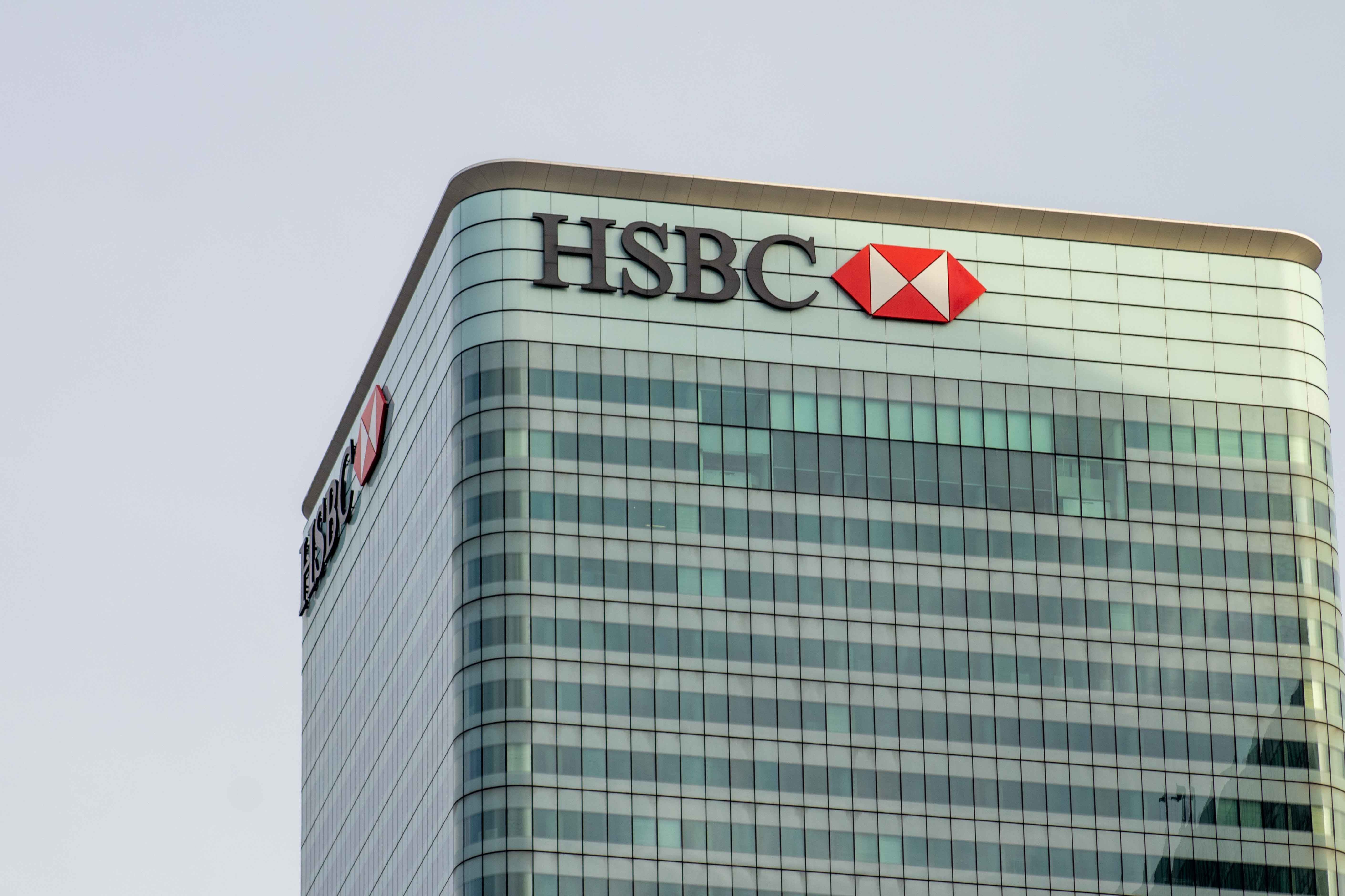 HSBC HSBC