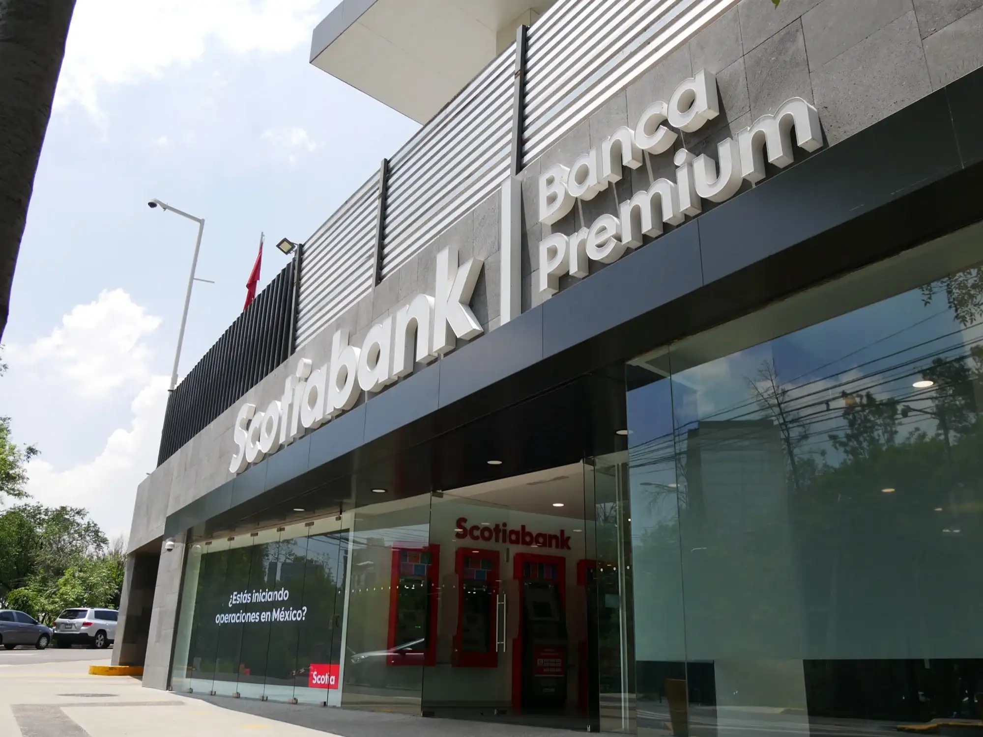 Scotiabank Scotiabank
