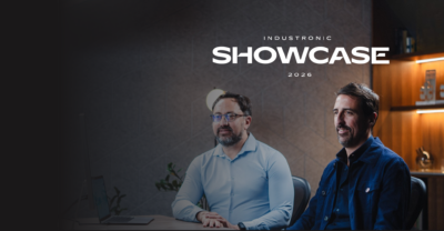 Reviva los mejores momentos de Industronic Showcase 2026. Reguladores.com